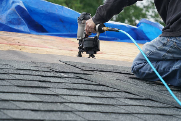 Asphalt Shingles Roofing in North Corbin, KY